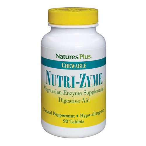 NUTRI-ZYME 90TAV MAST STREGA