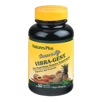 source of life vibragest 90c l