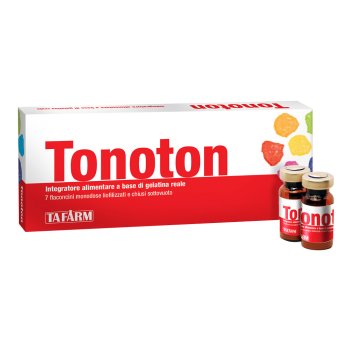 tonoton latte ape 7fl 600mg