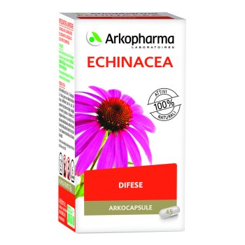 arkocapsule-echinacea 45cps