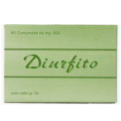 diurfito-alim nat 60 cpr