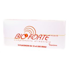 bioforte-plus alim 10 flac
