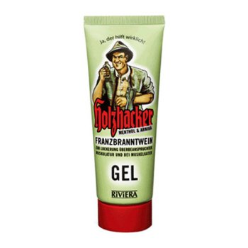 holzhacker gel 75ml