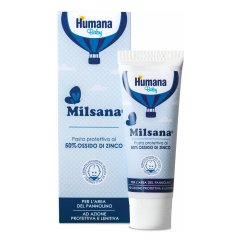 milsana pas ossido zinco 50ml