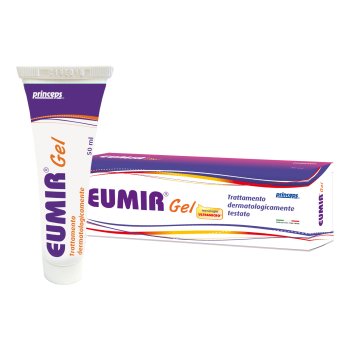 eumir-gel 50 ml