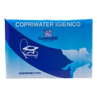 COPRIWATER 10 BS GAMMADIS