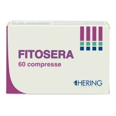 fitosera 60cpr hering