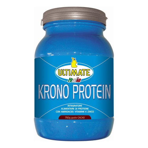 KRONO PROTEIN 95 CACAO 1KG