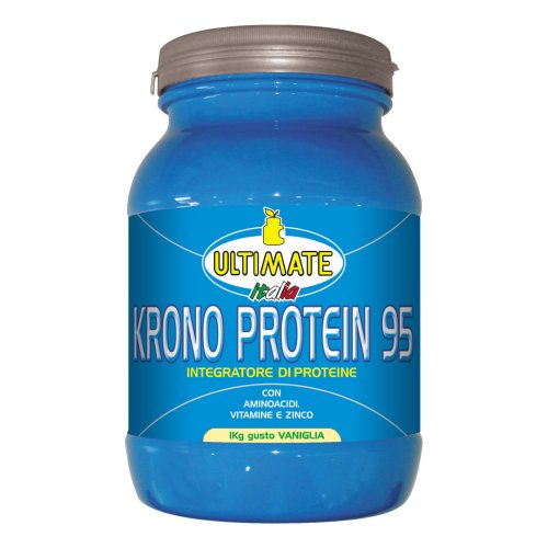 KRONO PROTEIN 95 CR/VAN 1KG