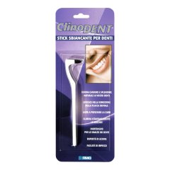 clinodent stick sbiancante per denti