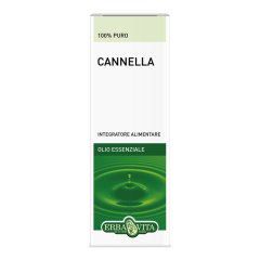 cannella cortec olio ess 10ml