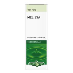 melissa olio ess 10ml fl ebv