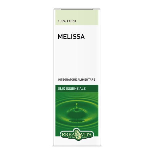 MELISSA OLIO ESS 10ML FL EBV