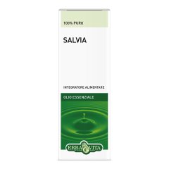 olio ess.salvia 10ml       ebv