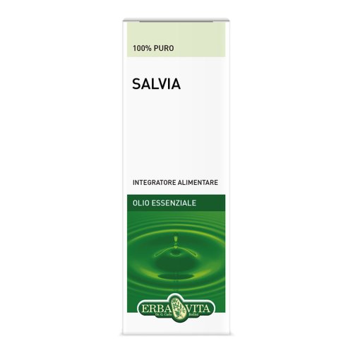 OLIO Ess.Salvia 10ml       EBV