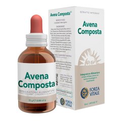 avena comp 50ml ecosol