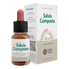 ecosol salvia comp.gtt 10ml