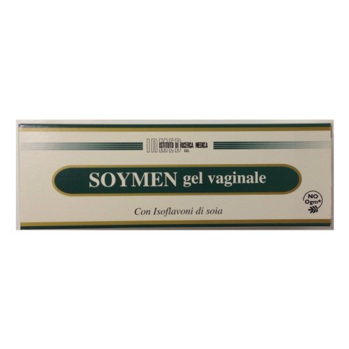 SOYMEN-GEL UMETT VAGIN 25G