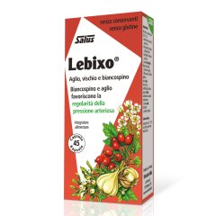 lebixo-45 cps