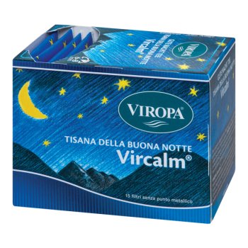 viropa vircalm 15bust filt