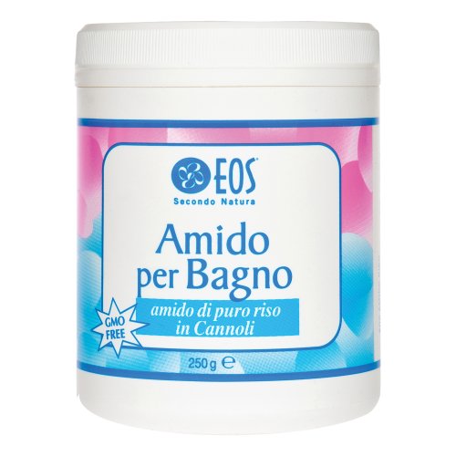 AMIDO BAGNO CANNOLI 250G EOS