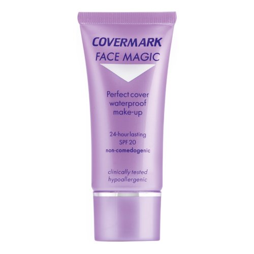 COVERMARK FACE MAGIC 2