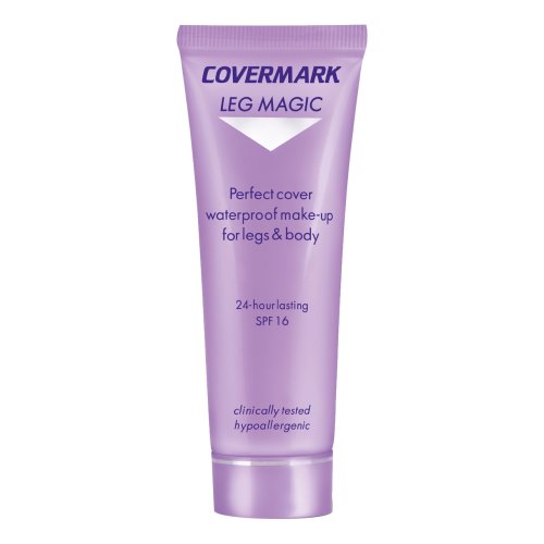 COVERMARK LEGMAGIC FOND. 1