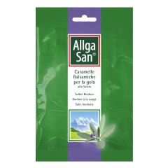 allga pharma caram salvia 100g