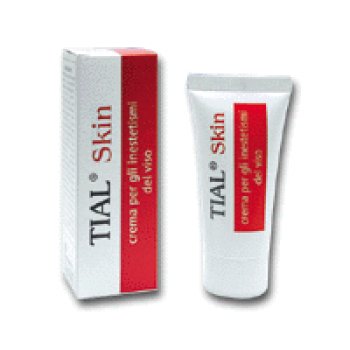 tial-skin crema viso 30 ml
