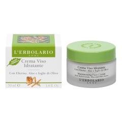 crema giorno aloe elicriso50ml