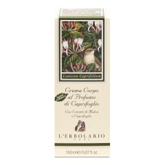 crema prof caprifoglio 150ml