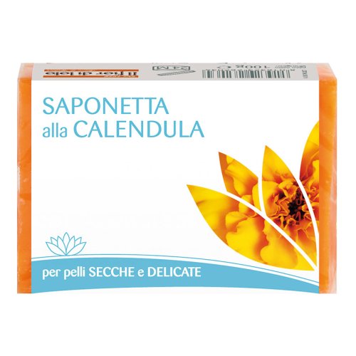 Saponetta Calendula 100g