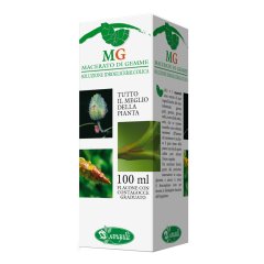 mirtillo ro 100ml mg