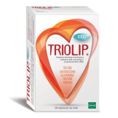 triolip 1000 integ 30 cps