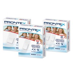 prontex cer waterstrip gr 10pz