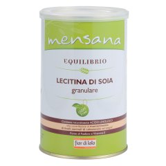 lecitina soia gran 400g 0908