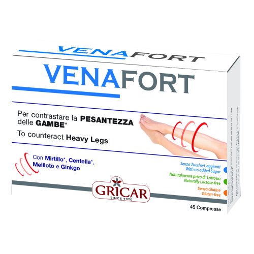 VENAFORT DIET 15 TAV