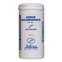 sodio-bicarb fadem 250gr