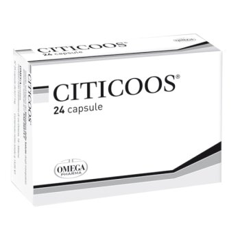 citicoos-integ 24 cps