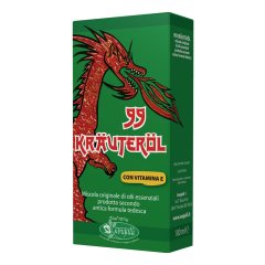 krauterol 99 ft 100ml  sangall