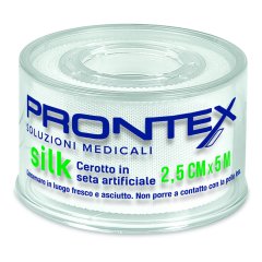 prontex cer silk roc seta 5x2,5