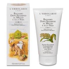 balsamo miglio 150ml