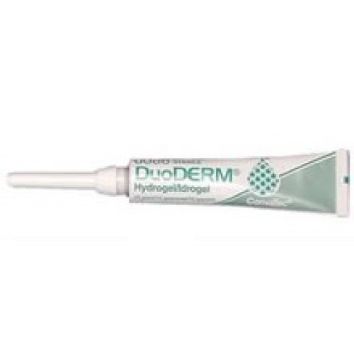 DUODERM-9225 IDROGEL 15G 5TB