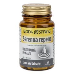 BS SERENOA REPENS 50CPS