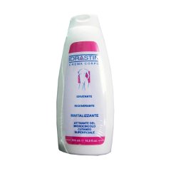 idrastin crema corpo 500ml