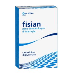 fisian pane marsiglia 100g