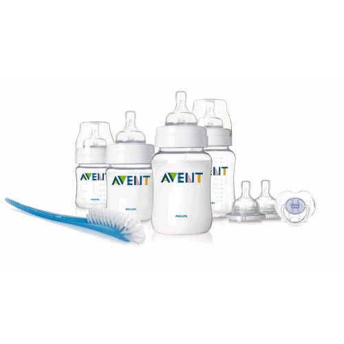 AVENT SET PRIME POPPATE    4206