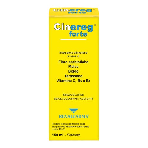 CINEREG-FTE SCIR 150 ML