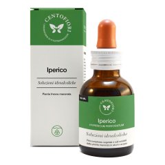 iperico sol ial 50ml