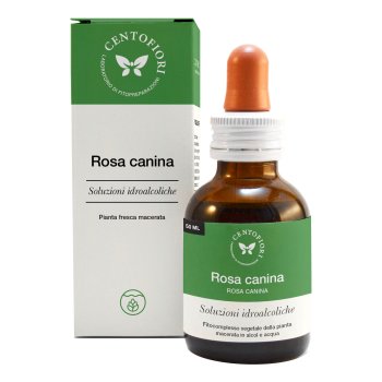 rosa canina sol ial 50ml